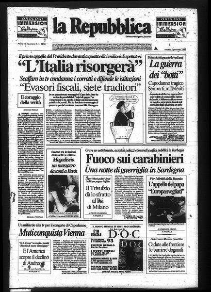 La repubblica